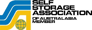 Self Storage Association of Australia Member